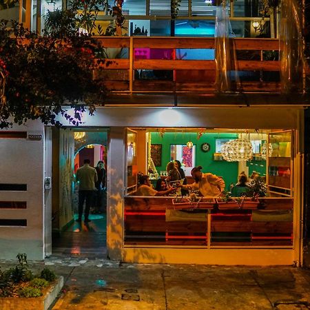 Nativus Art-Hostel San Jose  Bagian luar foto