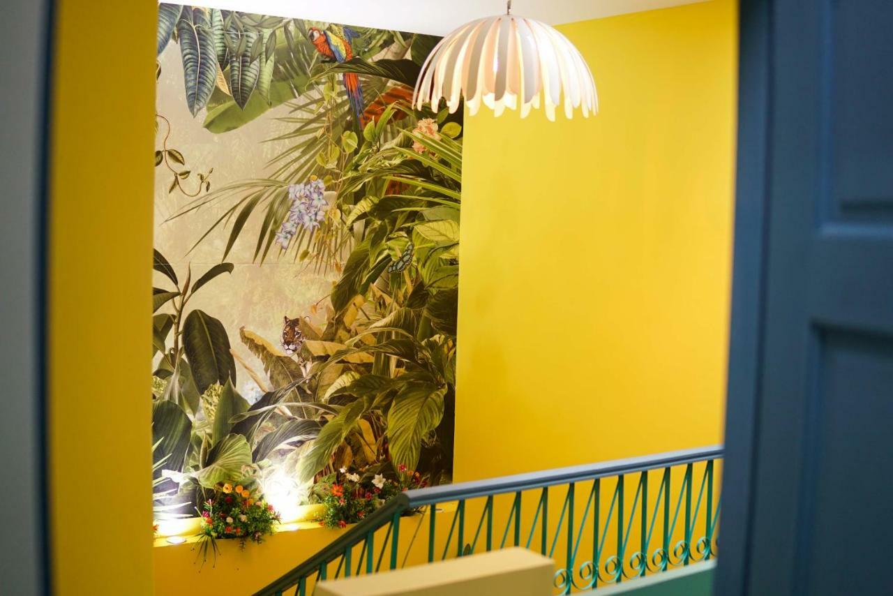 Nativus Art-Hostel San Jose  Bagian luar foto