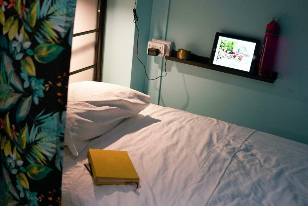 Nativus Art-Hostel San Jose  Bagian luar foto