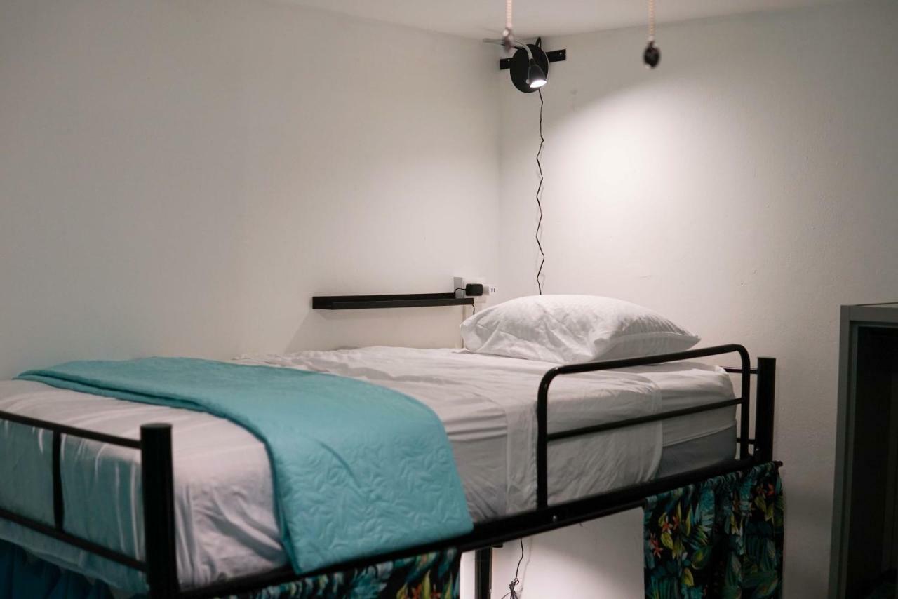 Nativus Art-Hostel San Jose  Bagian luar foto