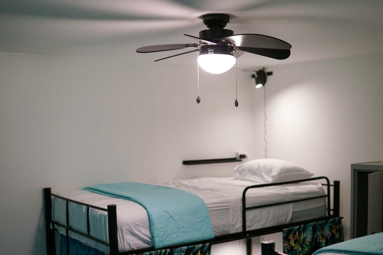 Nativus Art-Hostel San Jose  Bagian luar foto