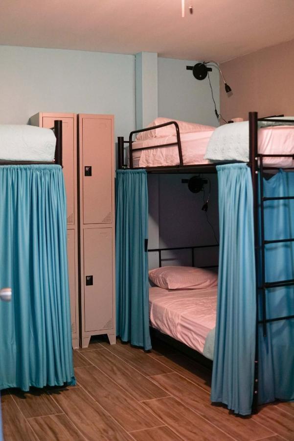 Nativus Art-Hostel San Jose  Bagian luar foto