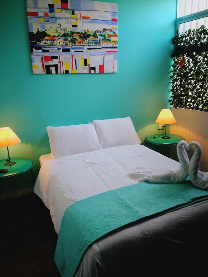 Nativus Art-Hostel San Jose  Bagian luar foto